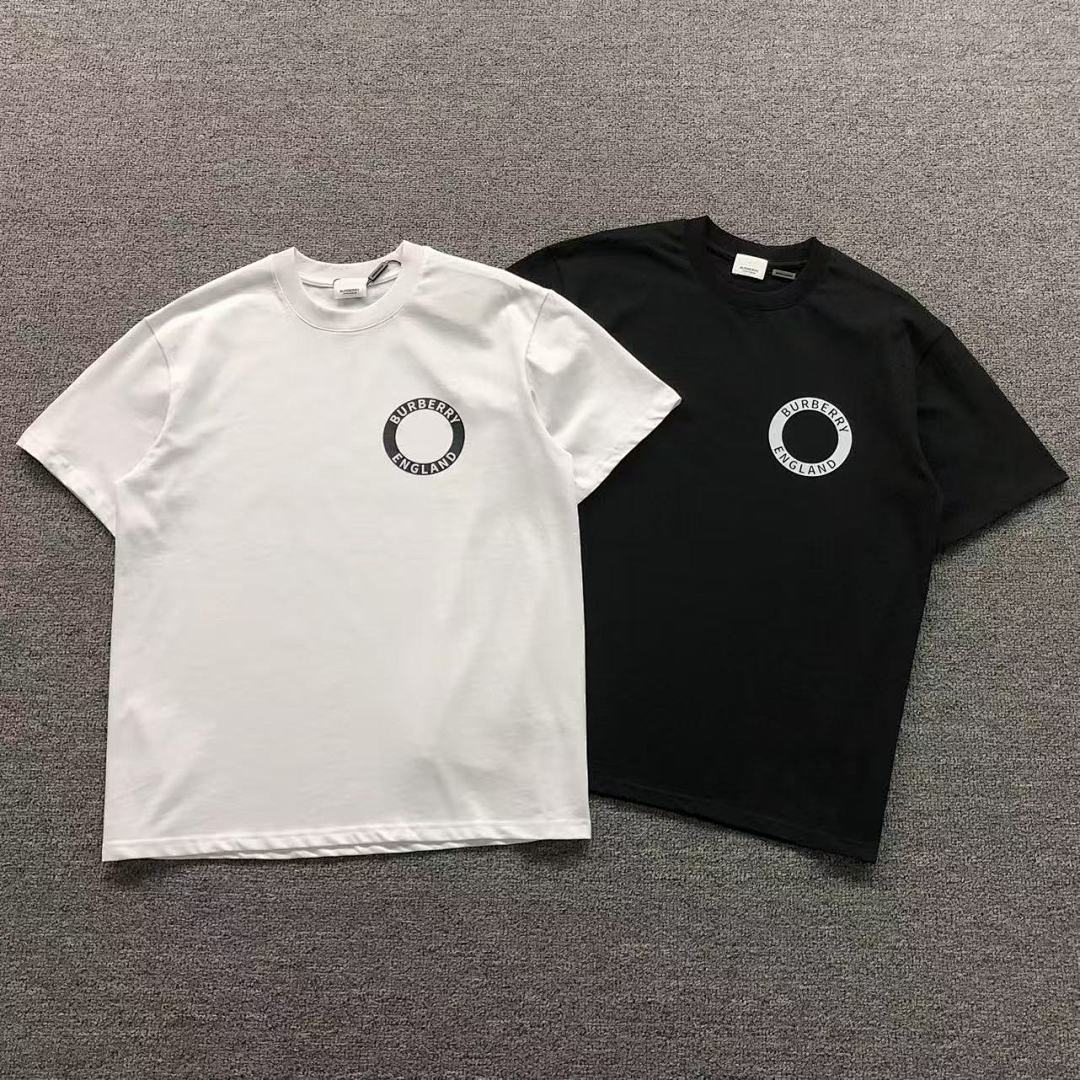 Burberry 128 B⭐R⭐E⭐RY T-SHIRT 3106200521 (Im 170Cm 60Kg I Wear Size M In The Phot)