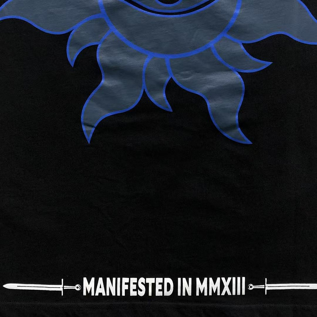 Godspeed 85 GO⭐S⭐E⭐D T-SHIRT 505173491 (Im 170Cm 60Kg I Wear Size S In The Phot) - Image 23