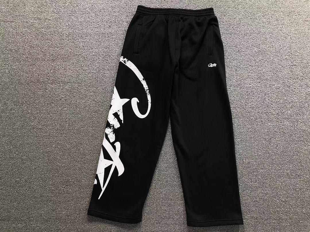 Corteiz TROUSERS 158 CORTEIZ HOODIE 3209012317 (Im 170Cm 60Kg I Wear Size S In The Phot) - Image 34