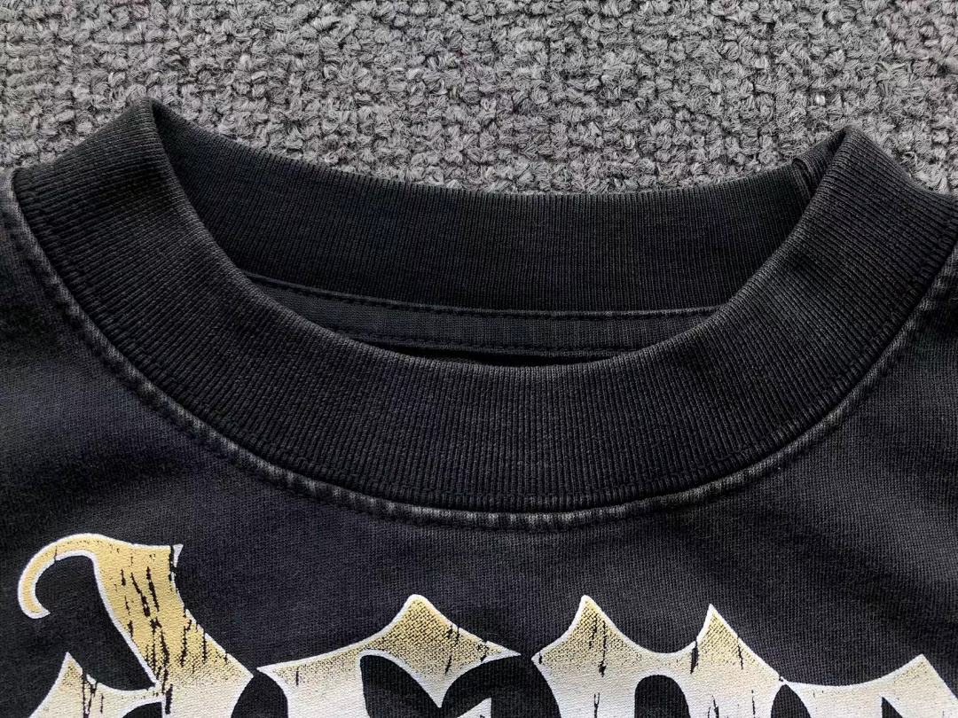 Godspeed 85 GO⭐S⭐E⭐D T-SHIRT 505173791 (Im 170Cm 60Kg I Wear Size S In The Phot) - Image 25