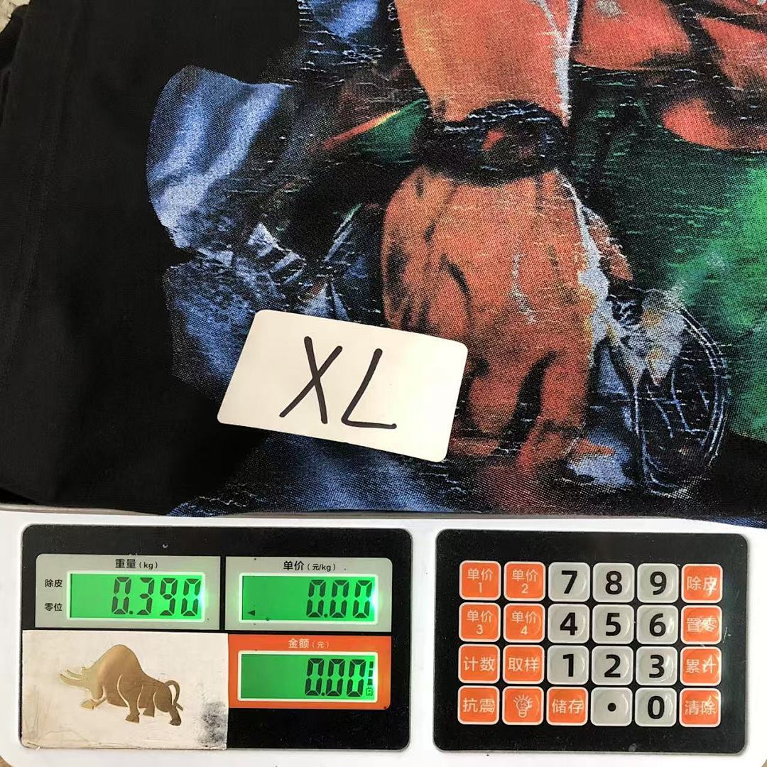 Unbranded 88 V⭐LL⭐Y T-SHIRT 1108121296 (Im 170Cm 60Kg I Wear Size XL In The Phot) - Image 18