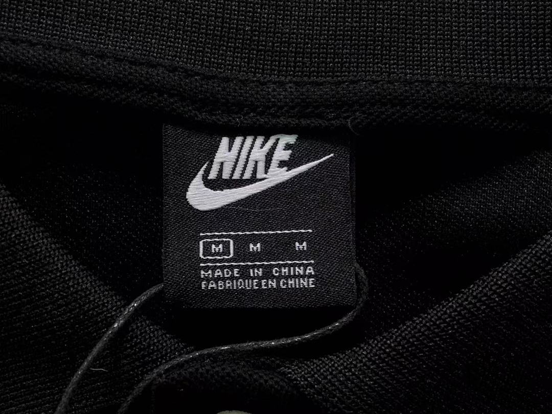 Nike 88 N⭐K⭐ STUSSY POLO 5130282 (Im 170Cm 60Kg I Wear Size M In The Phot) - Image 23