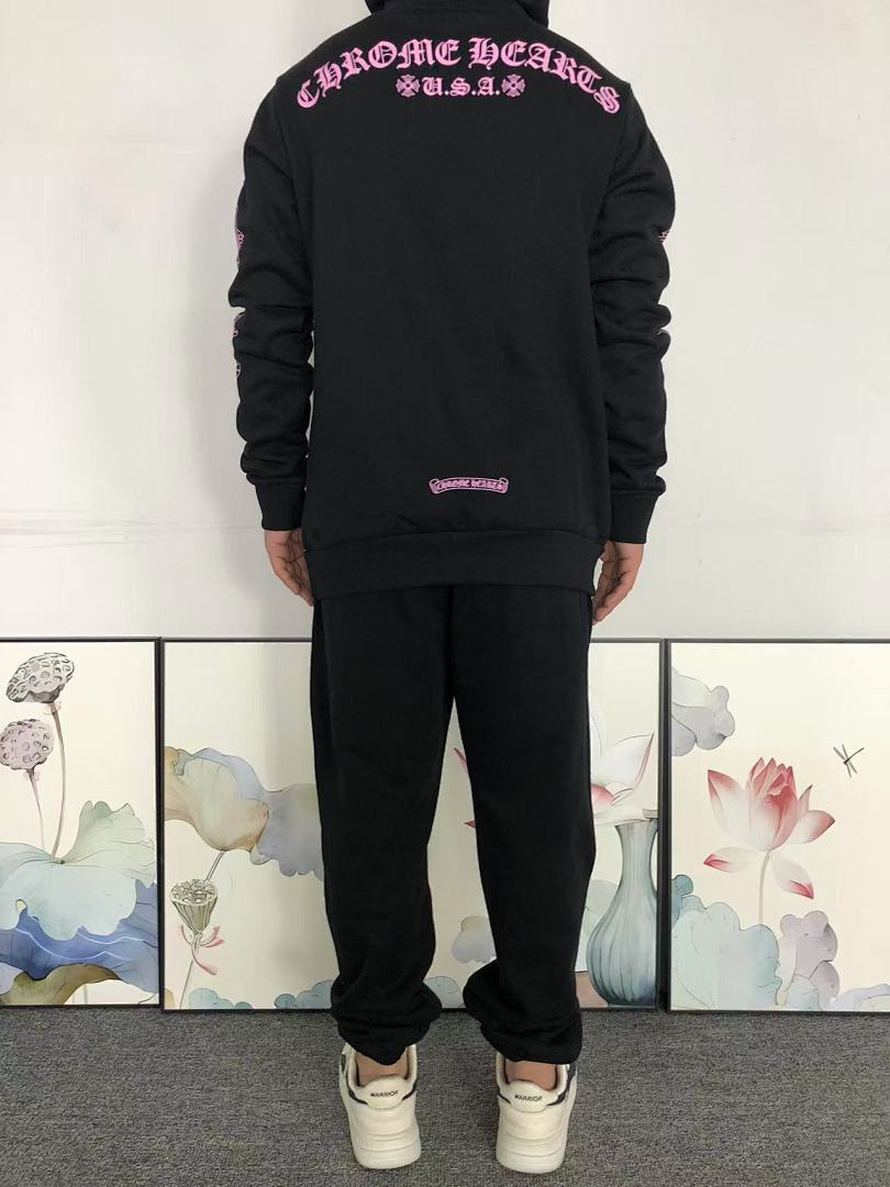Comme des Garcons 138 C⭐⭐OME HE⭐⭐TS HOODIE 41092205144 (Im 170Cm 60Kg I Wear Size S In The Phot) - Image 4