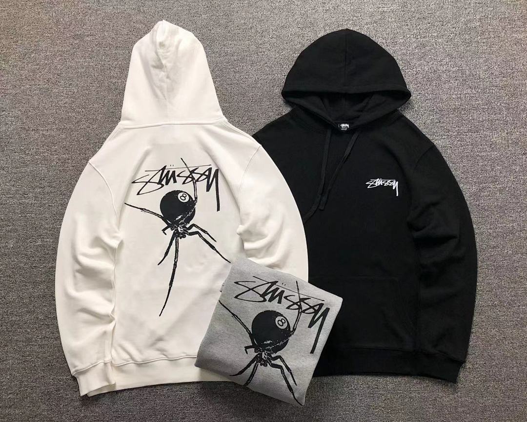 Stussy 168 STUSSY - Image 3