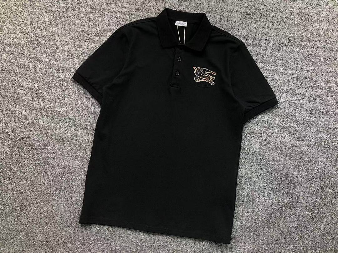 Burberry 128 B⭐R⭐E⭐RY POLO 3112131901 (Im 170Cm 60Kg I Wear Size M In The Phot) - Image 14