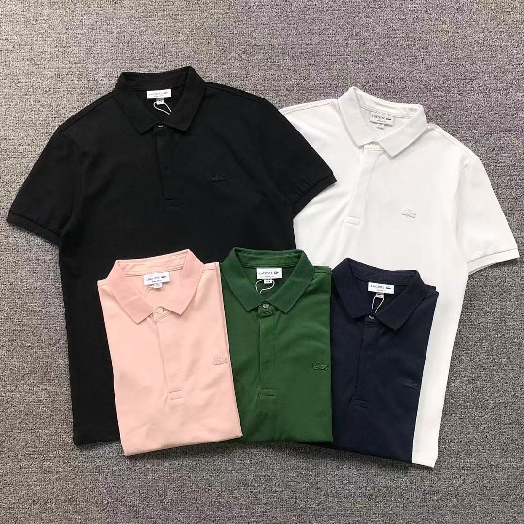 Lacoste 135 LACOSTE POLO 1232807159 (Im 170Cm 60Kg I Wear Size M In The Phot)