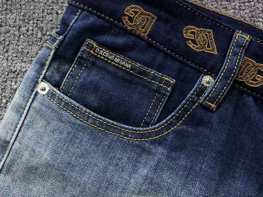 Dolce & Gabbana 228 D⭐LC⭐ GA⭐⭐A⭐A SHORTS 2205261105 (Im 170Cm 60Kg I Wear Size 33 In The Phot) - Image 15