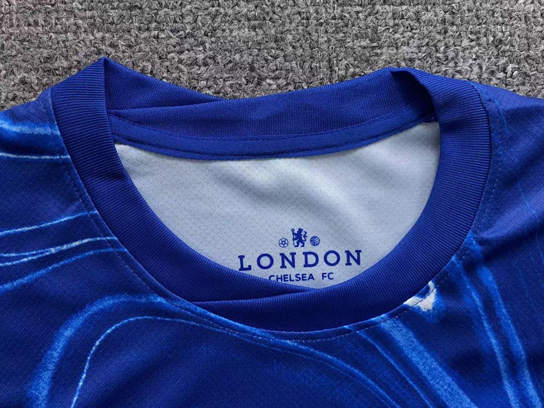 Unbranded 68 FOOTBALL T-SHIRT - Image 13