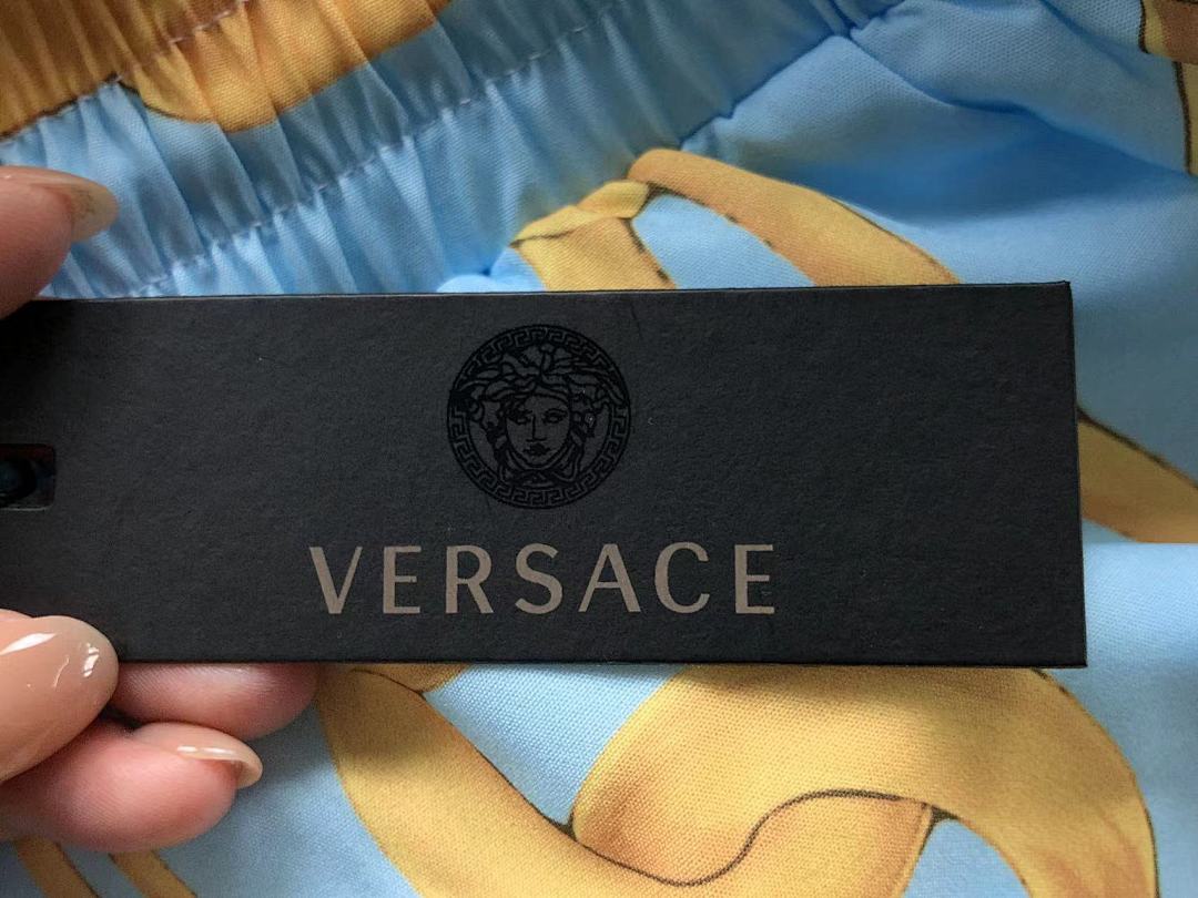 Versace SHORTS 95 V⭐⭐SA⭐E SHIRT - Image 40
