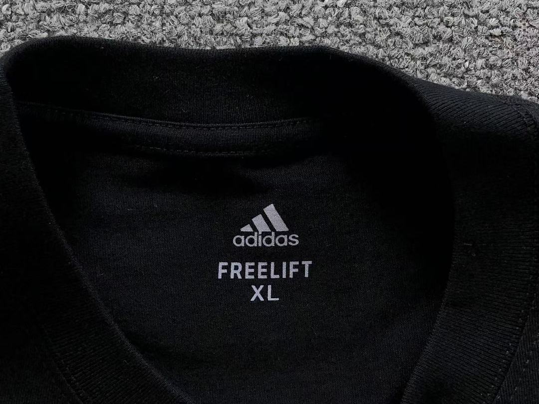 Adidas 135 A⭐I⭐AS LONG SLEEVED 2206251004 (Im 170Cm 60Kg I Wear Size XL In The Phot) - Image 28