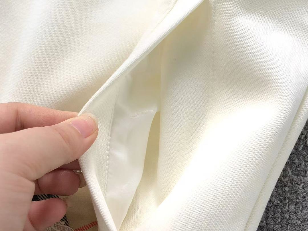 Burberry 398 B⭐R⭐E⭐RY HOODIE TROUSERS 5242706147 (Im 170Cm 60Kg I Wear Size L In The Phot) - Image 15