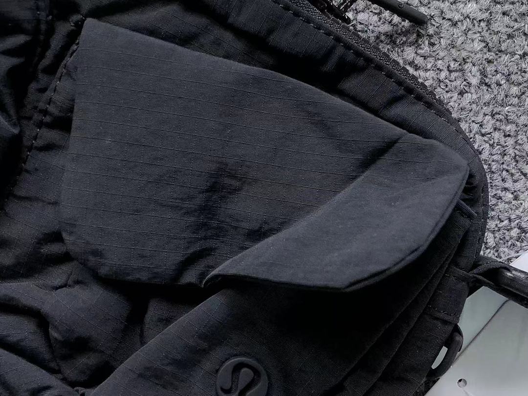 On Running 113 LULULEMON BAG 2207172276 (Long 25CM* Wide 4CM* High 15CM) - Image 14