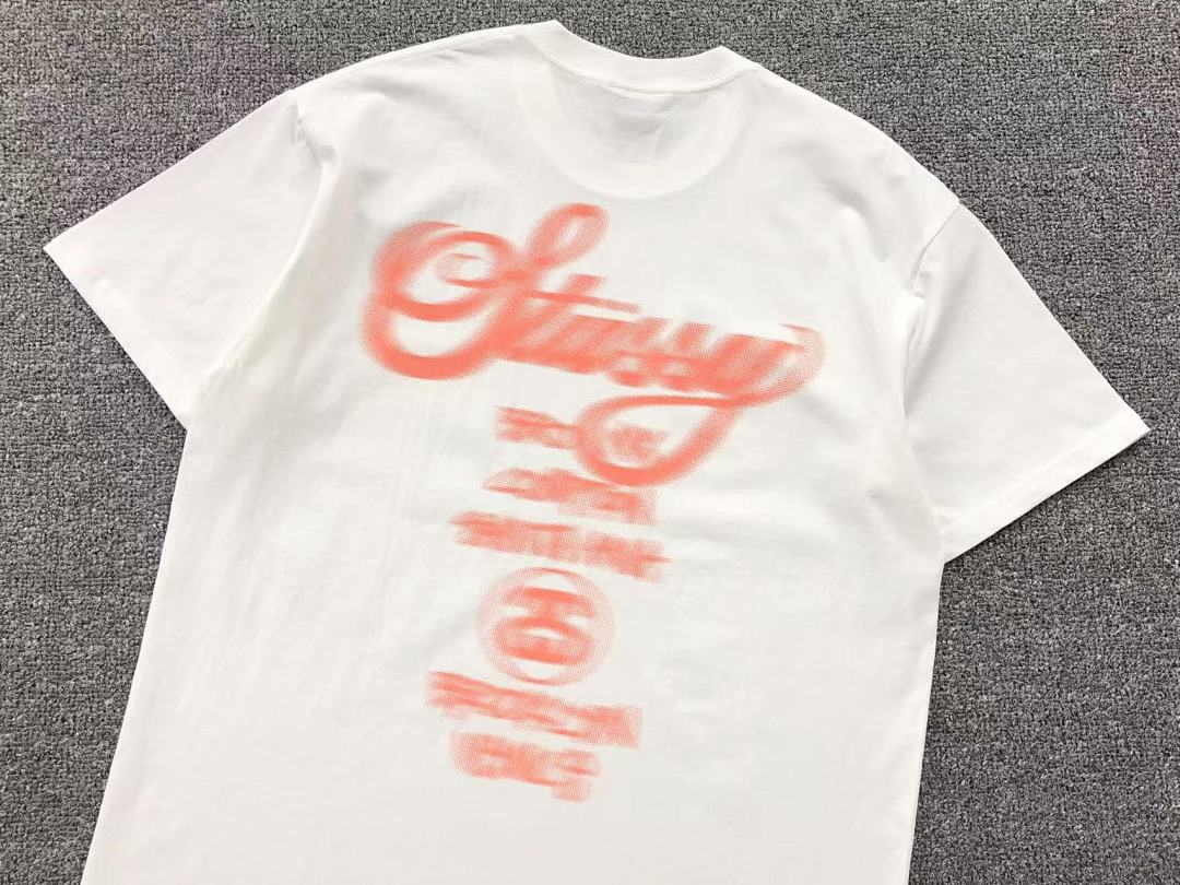 Stussy 85 STUSSY T-SHIRT - Image 15