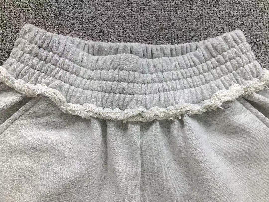 Saint Vanity SHORTS218 SA⭐N⭐VA⭐IT⭐ HOODIE SHORTS 3206034972 (Im 170Cm 60Kg I Wear Size M In The Phot) - Image 37