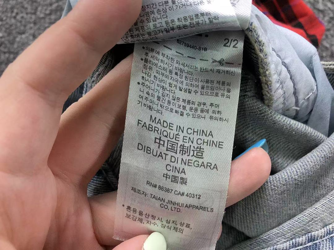 Adidas 235 A⭐I⭐AS TROUSERS 4205231177 (Im 170Cm 60Kg I Wear Size M In The Phot) - Image 34