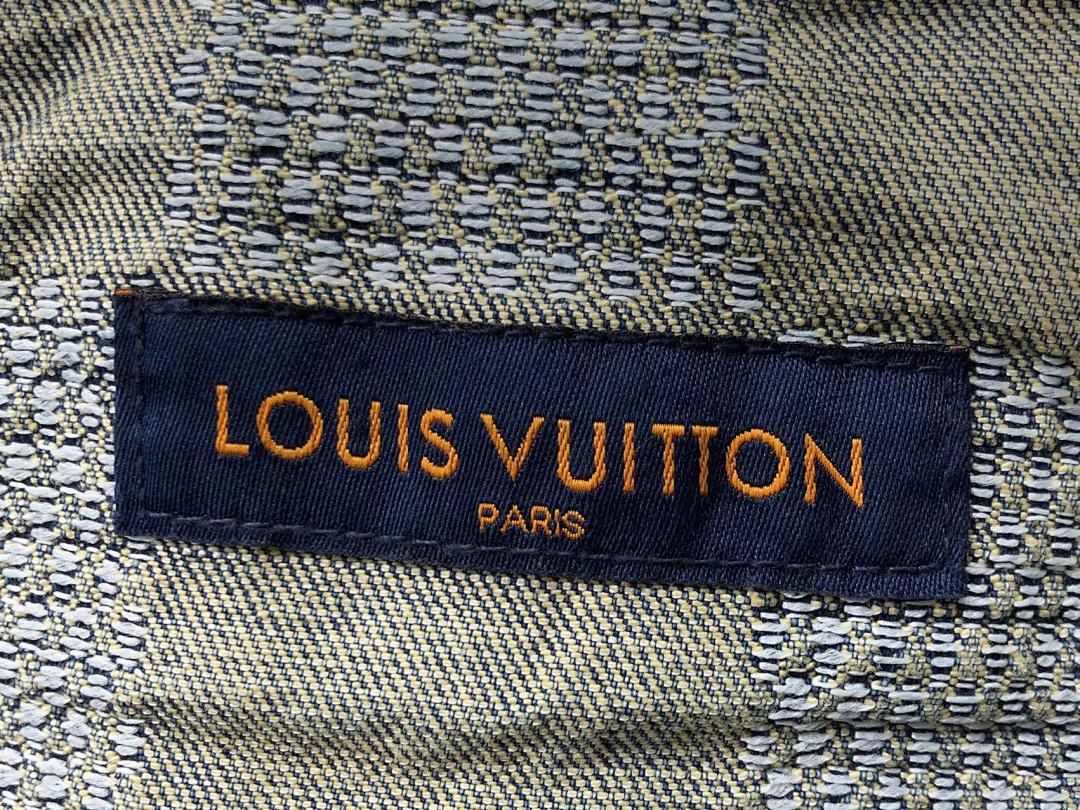 Louis Vuitton TROUSERS 235 L⭐ JACKET - Image 22