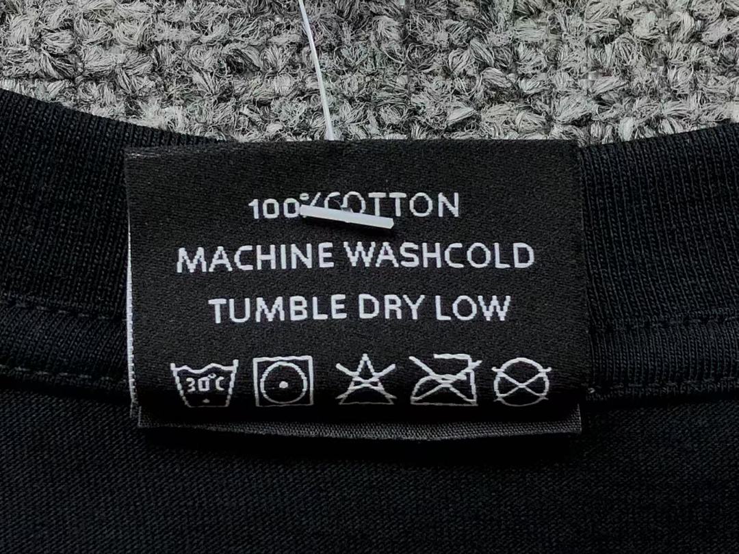 Stussy 78 STUSSY T-SHIRT 3106261502 (Im 170Cm 60Kg I Wear Size L In The Phot) - Image 29