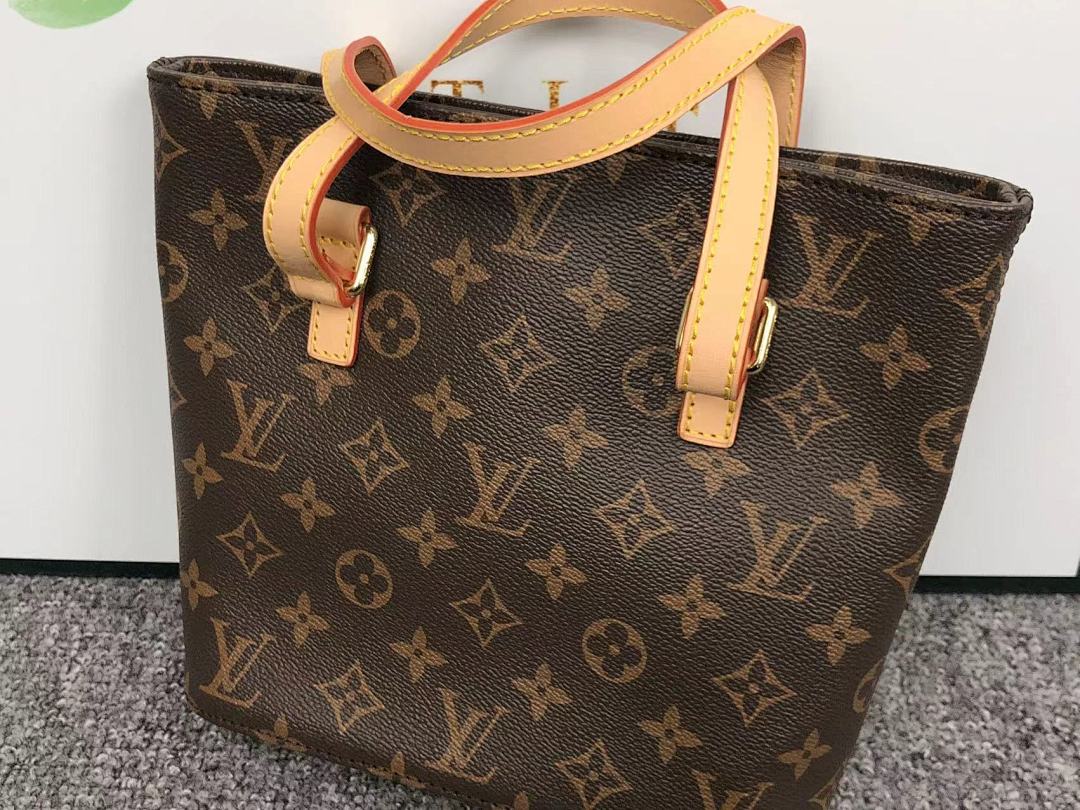 Louis Vuitton 458 L⭐ BAG 412165724 (Long 21CM* Wide 9CM* High 21CM) - Image 3