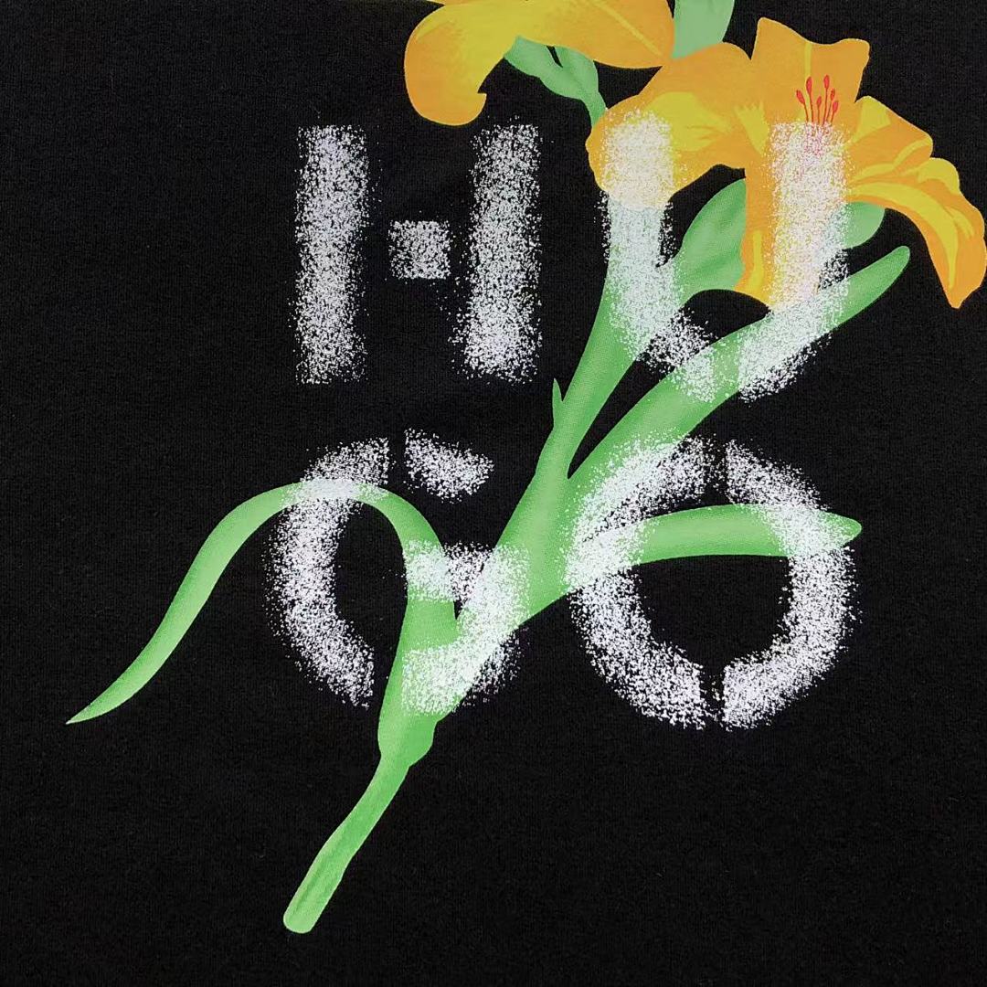 Unbranded 128 H⭐G⭐ B⭐⭐S T-SHIRT 504101301 (Im 170Cm 60Kg I Wear Size XL In The Phot) - Image 12