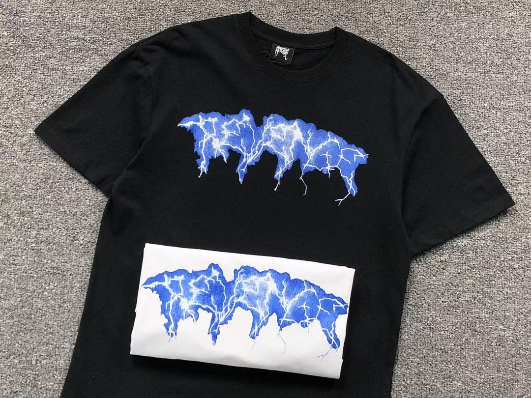 Revenge 69 REVENGE T-SHIRT 504014191 (Im 170Cm 60Kg I Wear Size S In The Phot) - Image 17