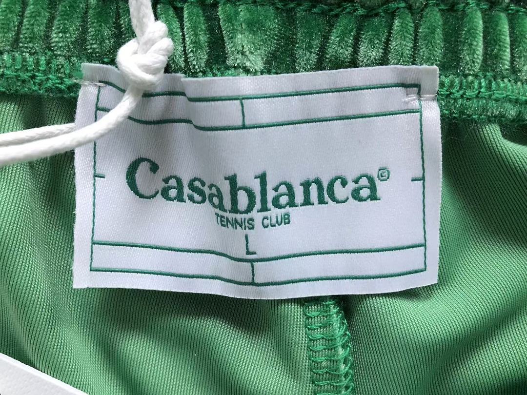 Casablanca 558 CASABLANCA JACKET TROUSERS 3209051621 (Im 170Cm 60Kg I Wear Size L In The Phot) - Image 34