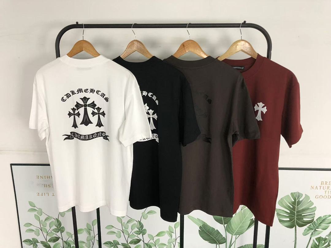 Comme des Garcons 126 C⭐⭐OME HE⭐⭐TS T-SHIRT 214191421 (Im 170Cm 60Kg I Wear Size M In The Phot) - Image 31