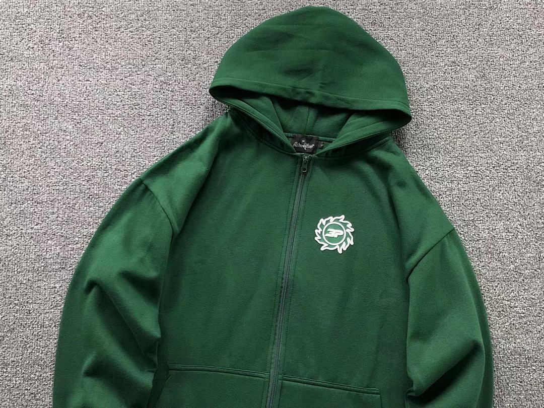 Broken Planet 138 BROKEN PLANET HOODIE 405102517 (Im 170Cm 60Kg I Wear Size L In The Phot) - Image 10