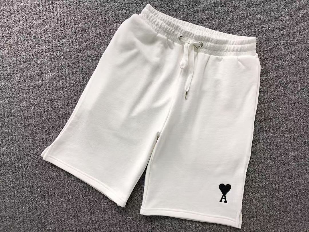 AMI 90 AMI SHORTS 504080188 (Im 170Cm 60Kg I Wear Size S In The Phot) - Image 10