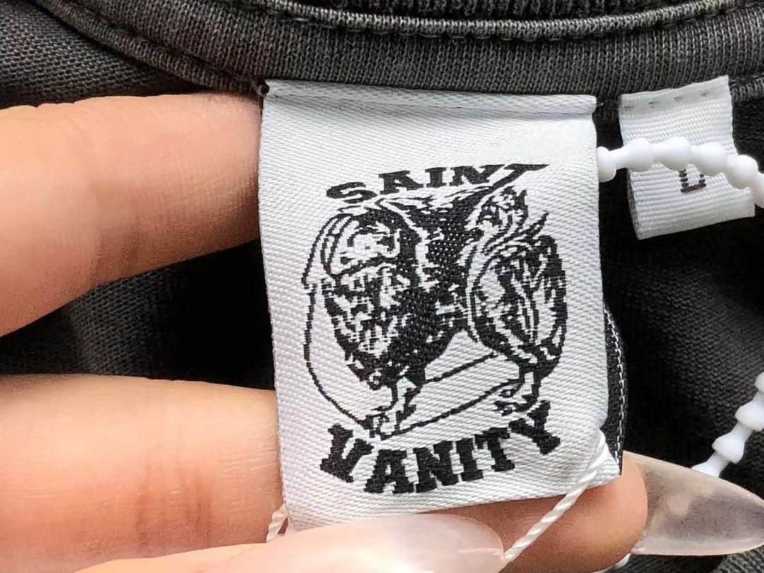 Saint Vanity 135 SA⭐N⭐ VA⭐IT⭐ T-SHIRT 3204210472 (Im 170Cm 60Kg I Wear Size L In The Phot) - Image 14