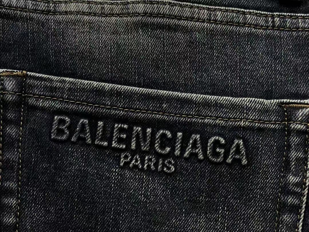 Balenciaga 225 B⭐L⭐⭐⭐IA⭐A - Image 14