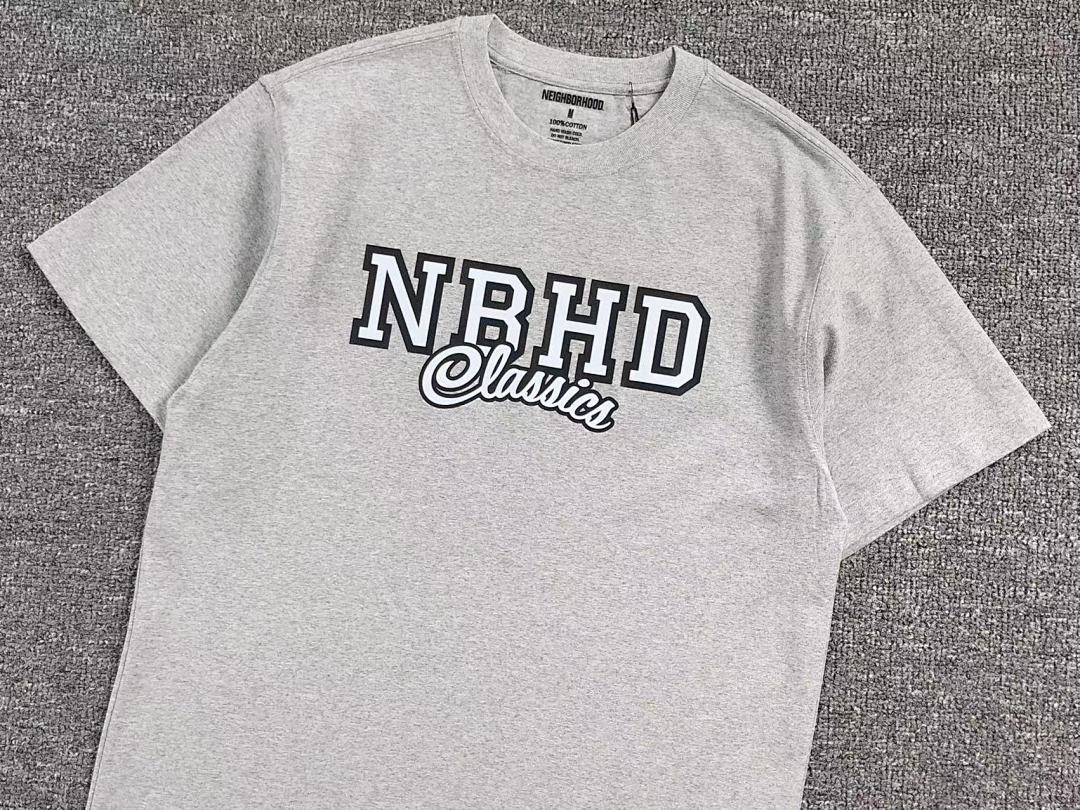 Neighborhood 106 NEIGHBORHOOD T-SHIRT - Image 8