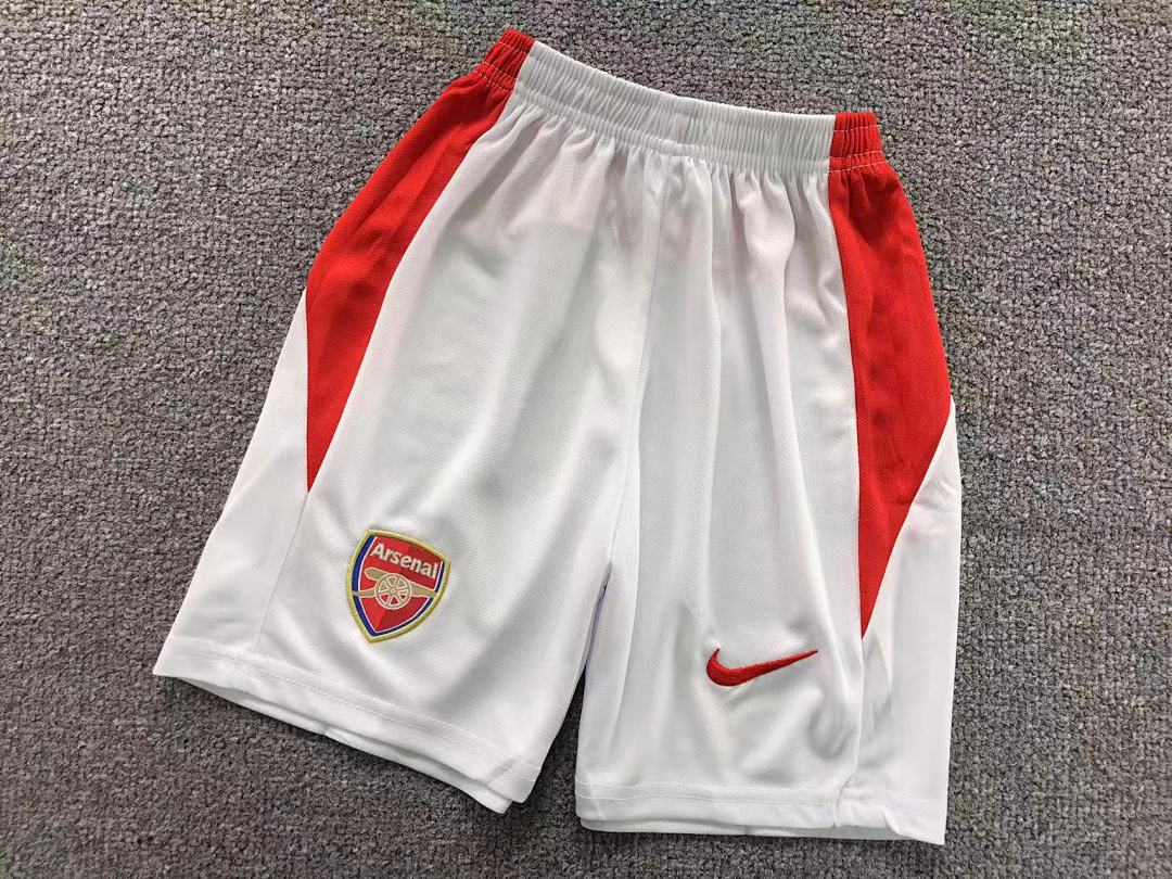 Chanel 95 FOOTBALL CHILD SHORTS T-SHIRT - Image 18