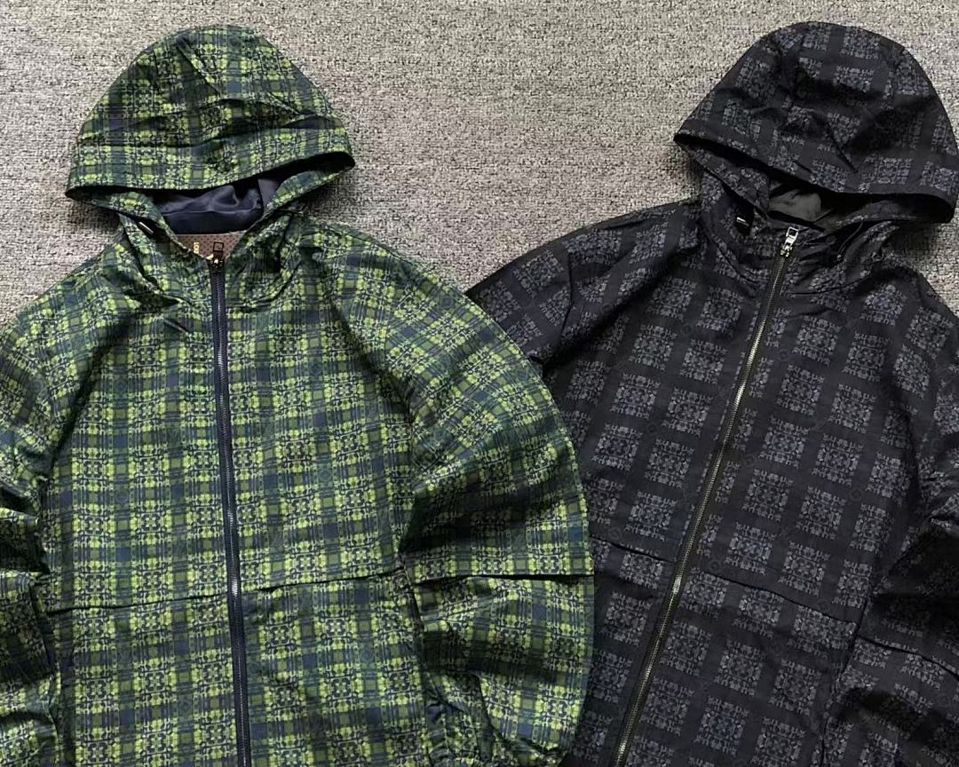 Louis Vuitton 138 L⭐ JACKET 3201272020 (Im 170Cm 60Kg I Wear Size M In The Phot) - Image 6