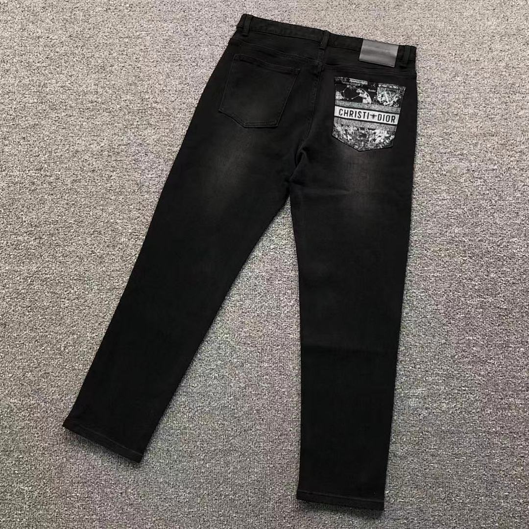 Dior 218 D⭐O⭐ TROUSERS 5112240106 (Im 170Cm 60Kg I Wear Size S In The Phot)