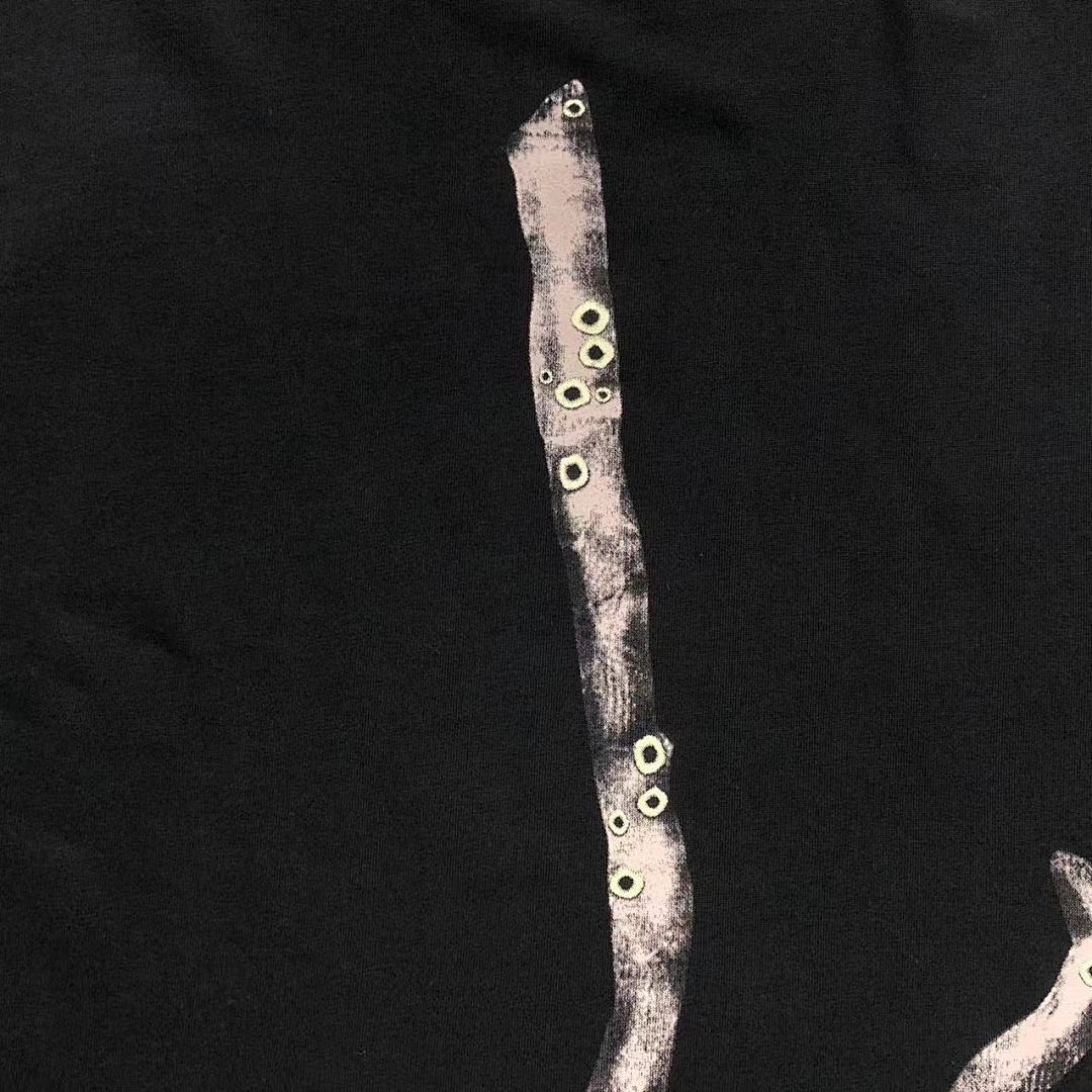 Travis Scott 78 TRAVIS SCOTT T-SHIRT 505212191 (Im 170Cm 60Kg I Wear Size S In The Phot) - Image 14