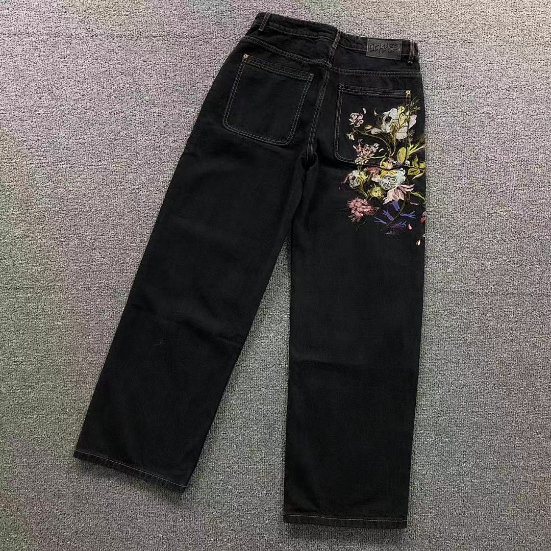 Chanel 195 DER⭐CHUT⭐E TROUSERS 1110230356 (Im 170Cm 60Kg I Wear Size 28 In The Phot)