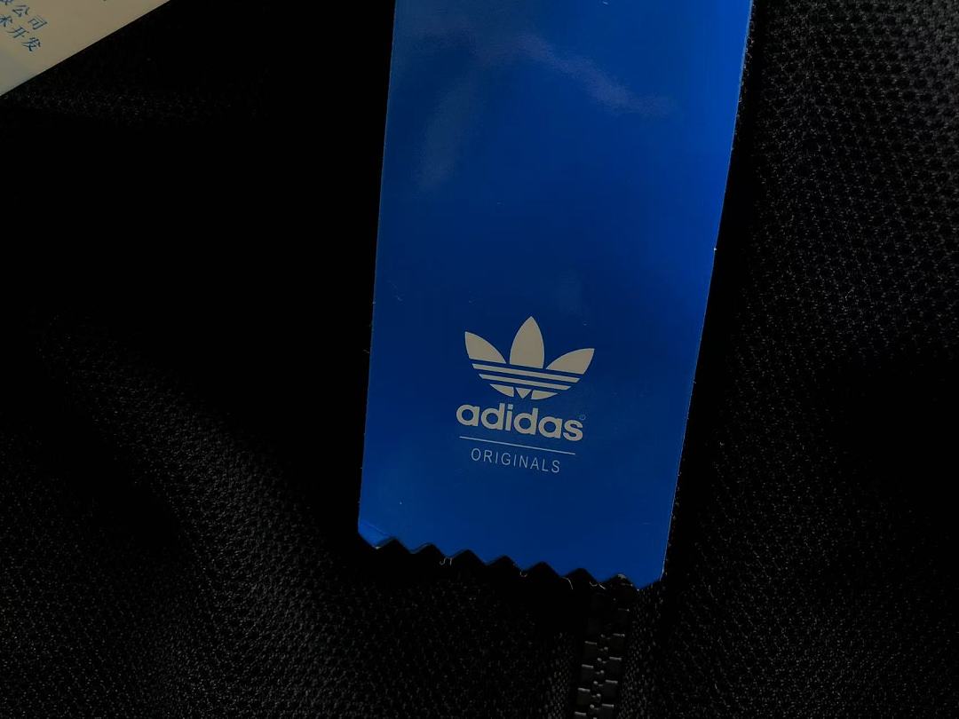 Adidas TROUSERS135 A⭐I⭐AS HOODIE - Image 25
