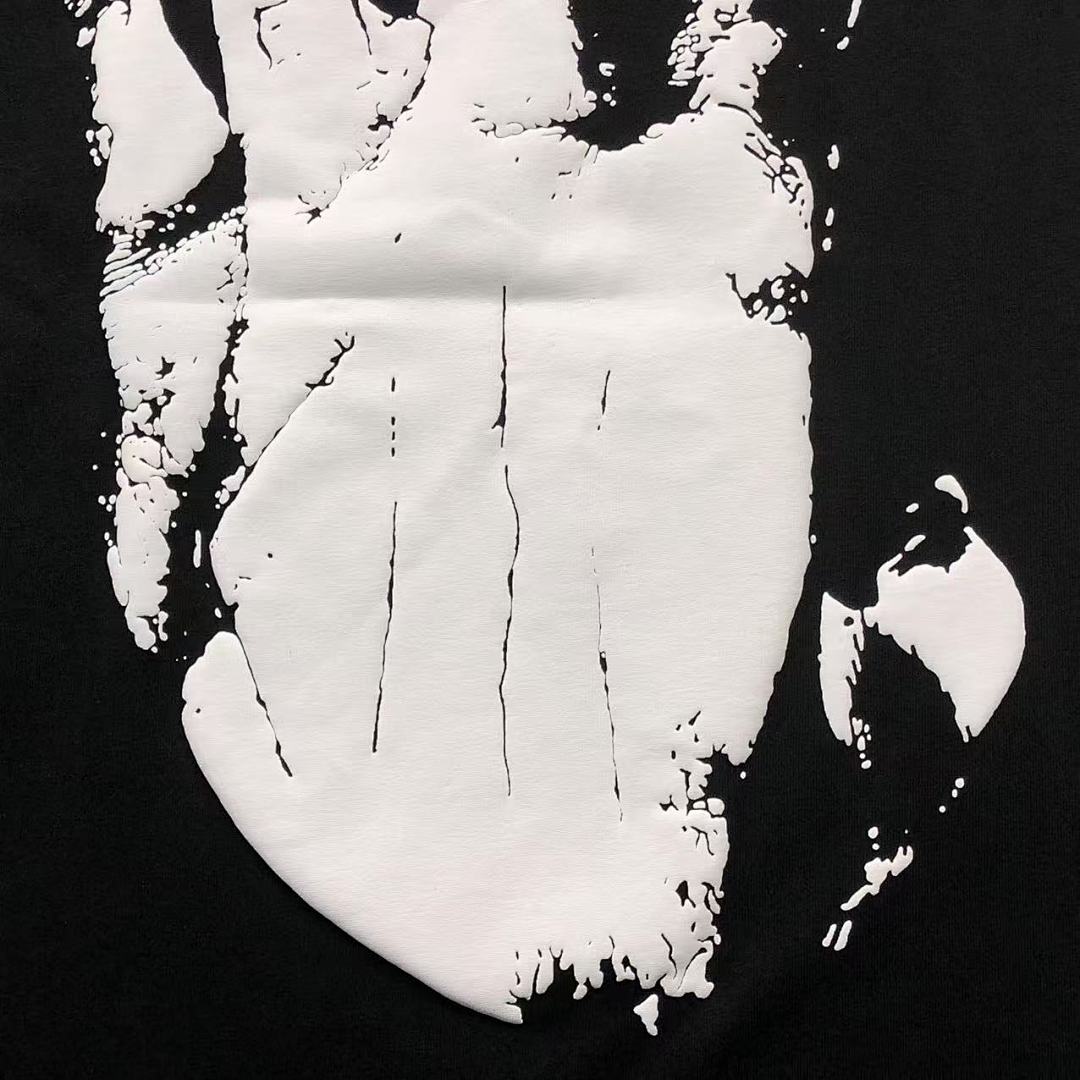 Revenge 78 REVENGE T-SHIRT 504011391 (Im 170Cm 60Kg I Wear Size S In The Phot) - Image 12