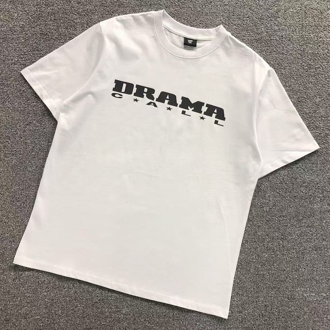 Unbranded 79 DR⭐MA⭐AL⭐ T-SHIRT 214160556 Im 170Cm 60Kg I Wear Size L In The Phot
