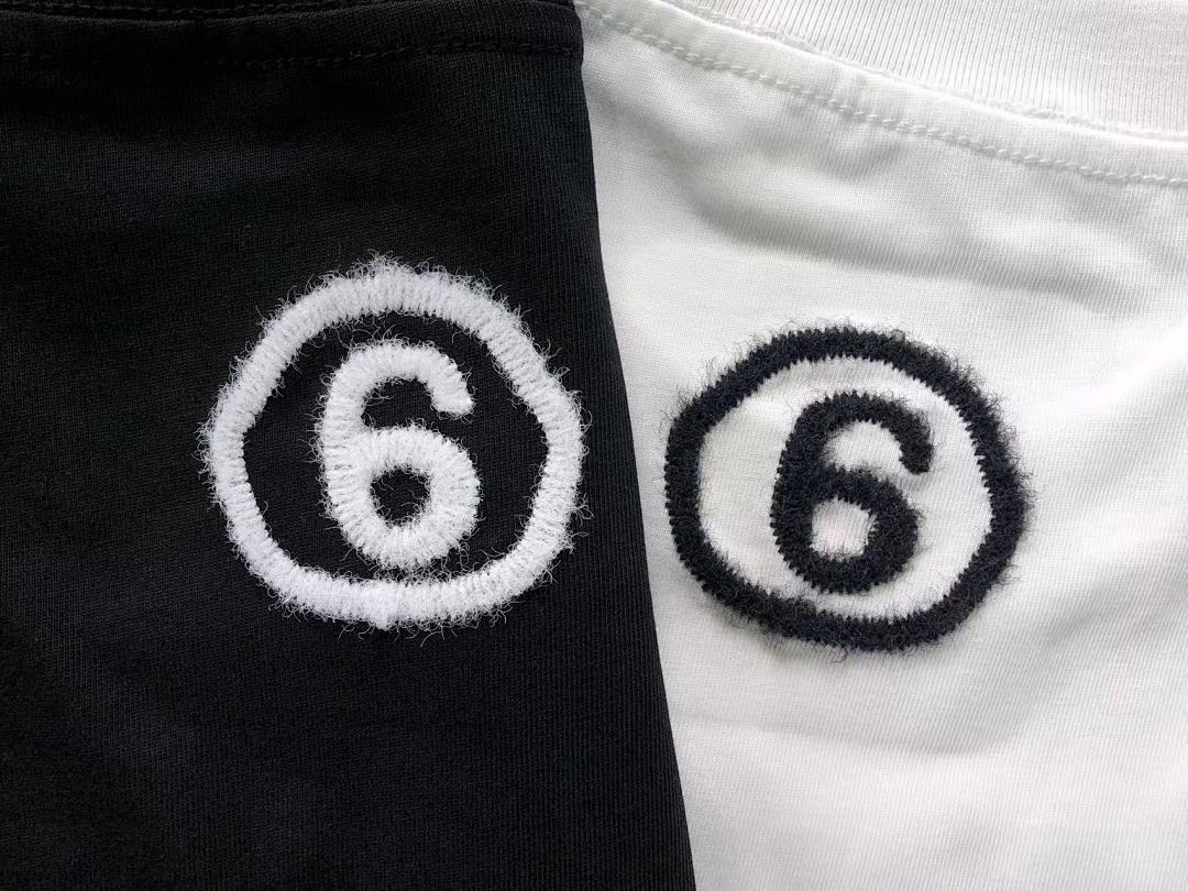 On Running 118 MAISON MARGIELA T-SHIRT 11122006137 (Im 170Cm 60Kg I Wear Size M In The Phot) - Image 17