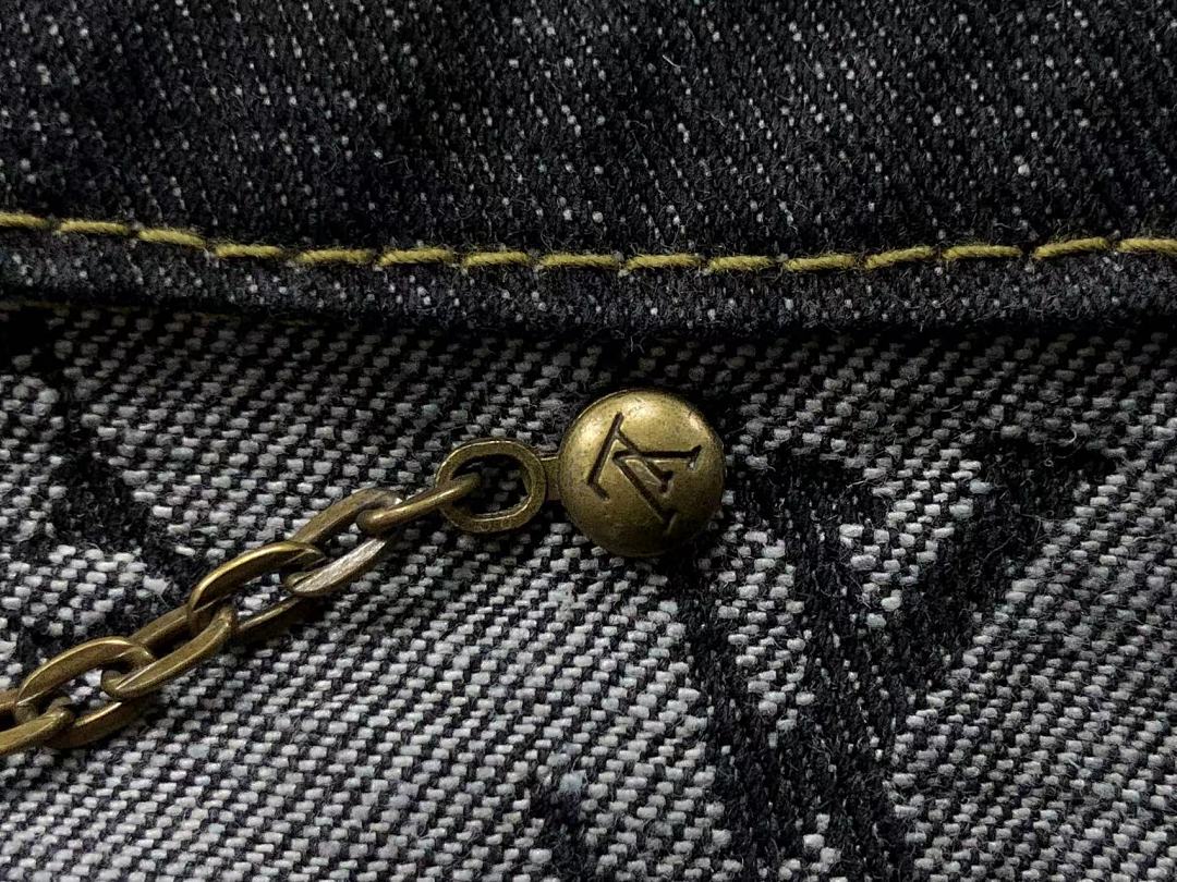 Louis Vuitton TOP~288 TROUSERS~215 L⭐ TROUSERS - Image 23