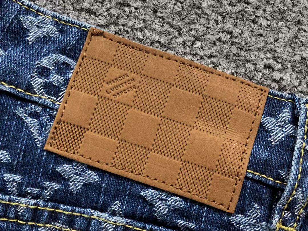Louis Vuitton SHORTS 158 L⭐ T-SHIRT 3204091121 (Im 170Cm 60Kg I Wear Size S In The Phot) - Image 28