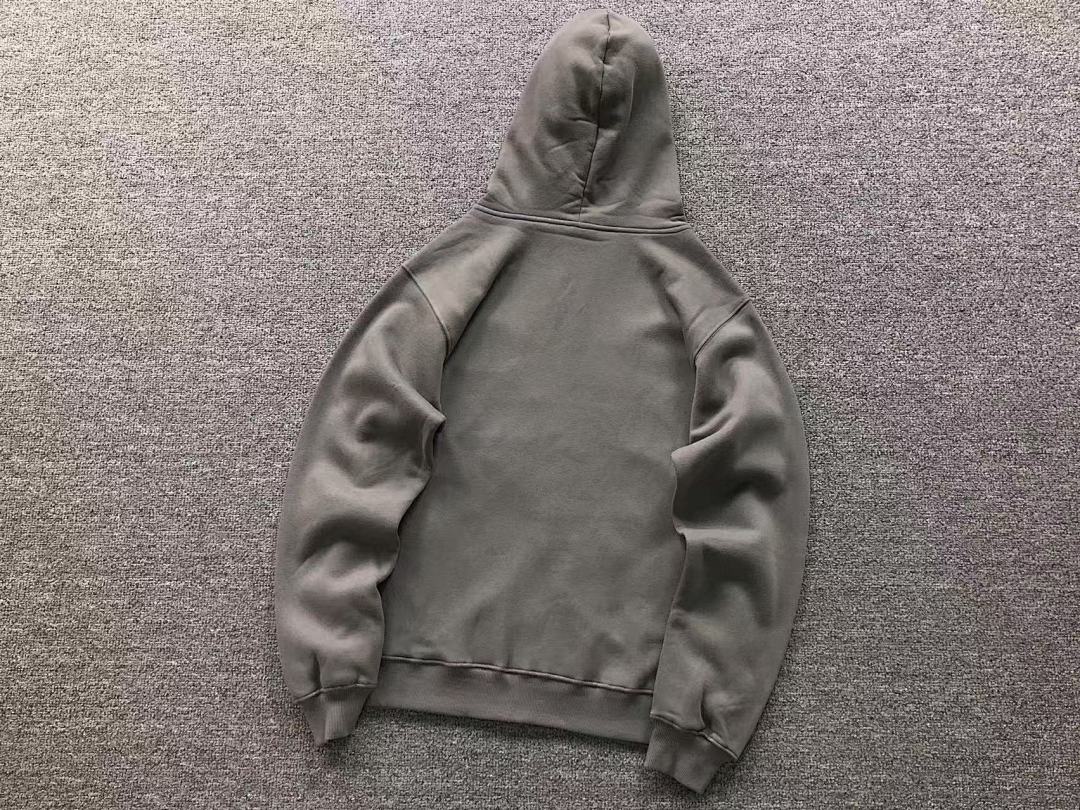 Broken Planet 135 BROKEN PLANET HOODIE 58301791 (Im 170Cm 60Kg I Wear Size S In The Phot) - Image 11