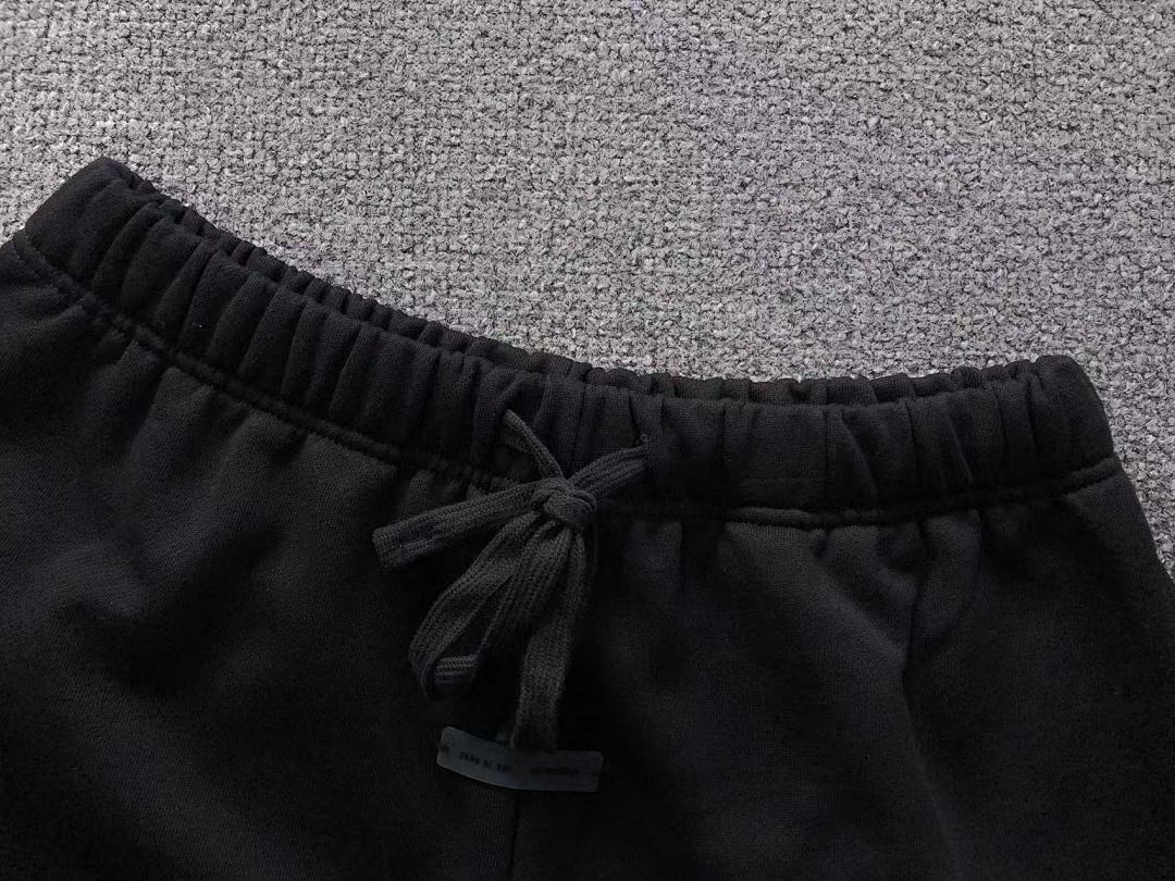 Fear of God 125 FOG SHORTS 22040680125 (Im 170Cm 60Kg I Wear Size M In The Phot) - Image 20