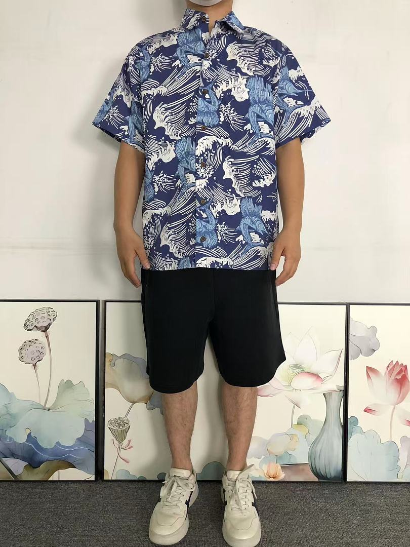 On Running 158 PATAGONIA SHIRT 5253020108 (Im 170Cm 60Kg I Wear Size S In The Phot) - Image 3
