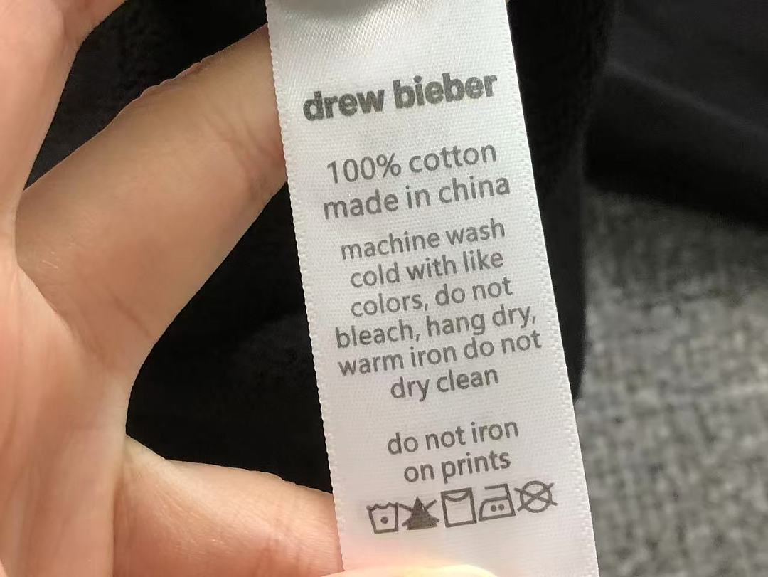 Drew House 175 DREW HOODIE 2207252017 (Im 170Cm 60Kg I Wear Size S In The Phot) - Image 23