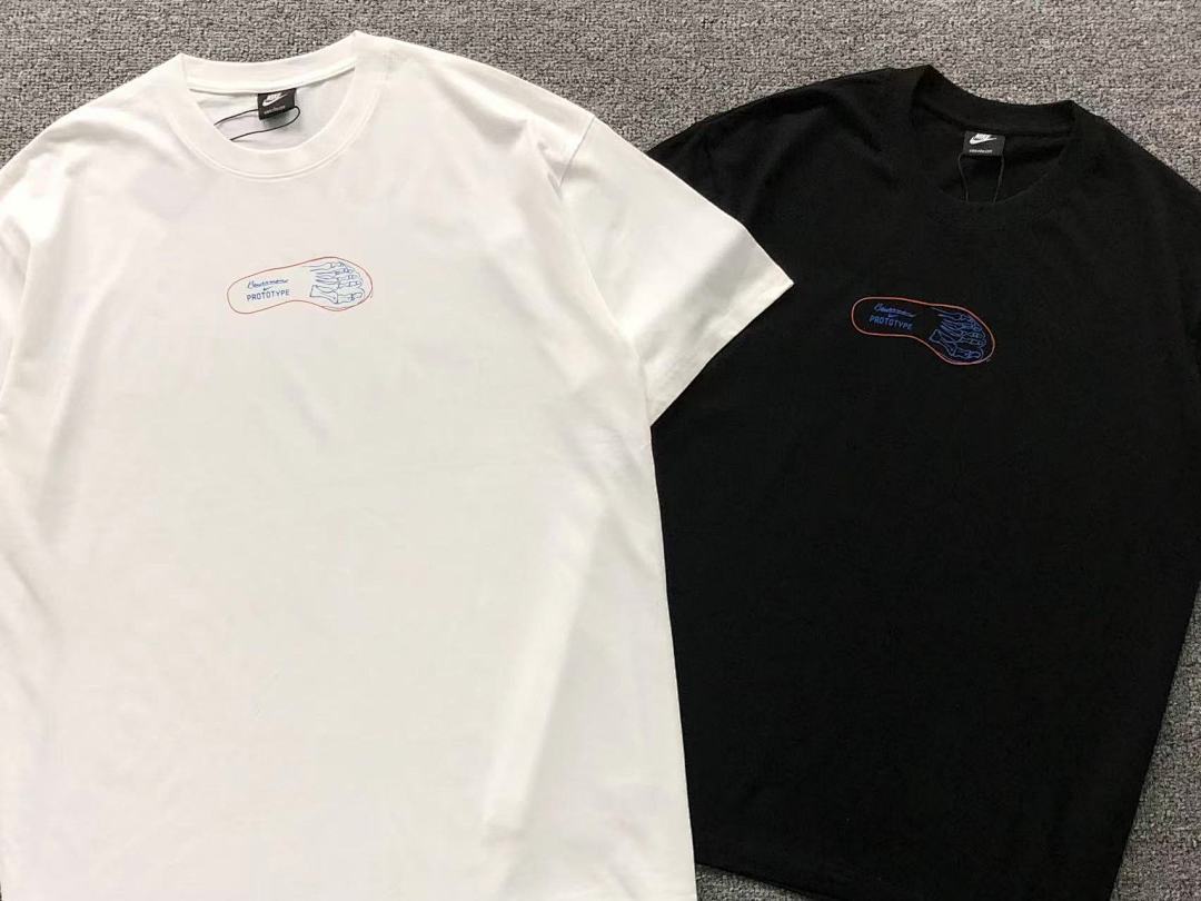 Unbranded 85 N⭐K⭐ T-SHIRT 2111052001 (Im 170Cm 60Kg I Wear Size M In The Phot) - Image 6