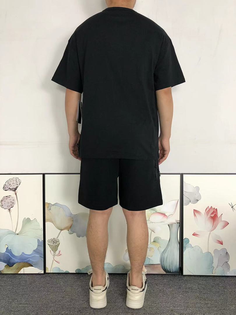 Nike 108 N⭐K⭐ T-SHIRT 524150619 (Im 170Cm 60Kg I Wear Size L In The Phot) - Image 4