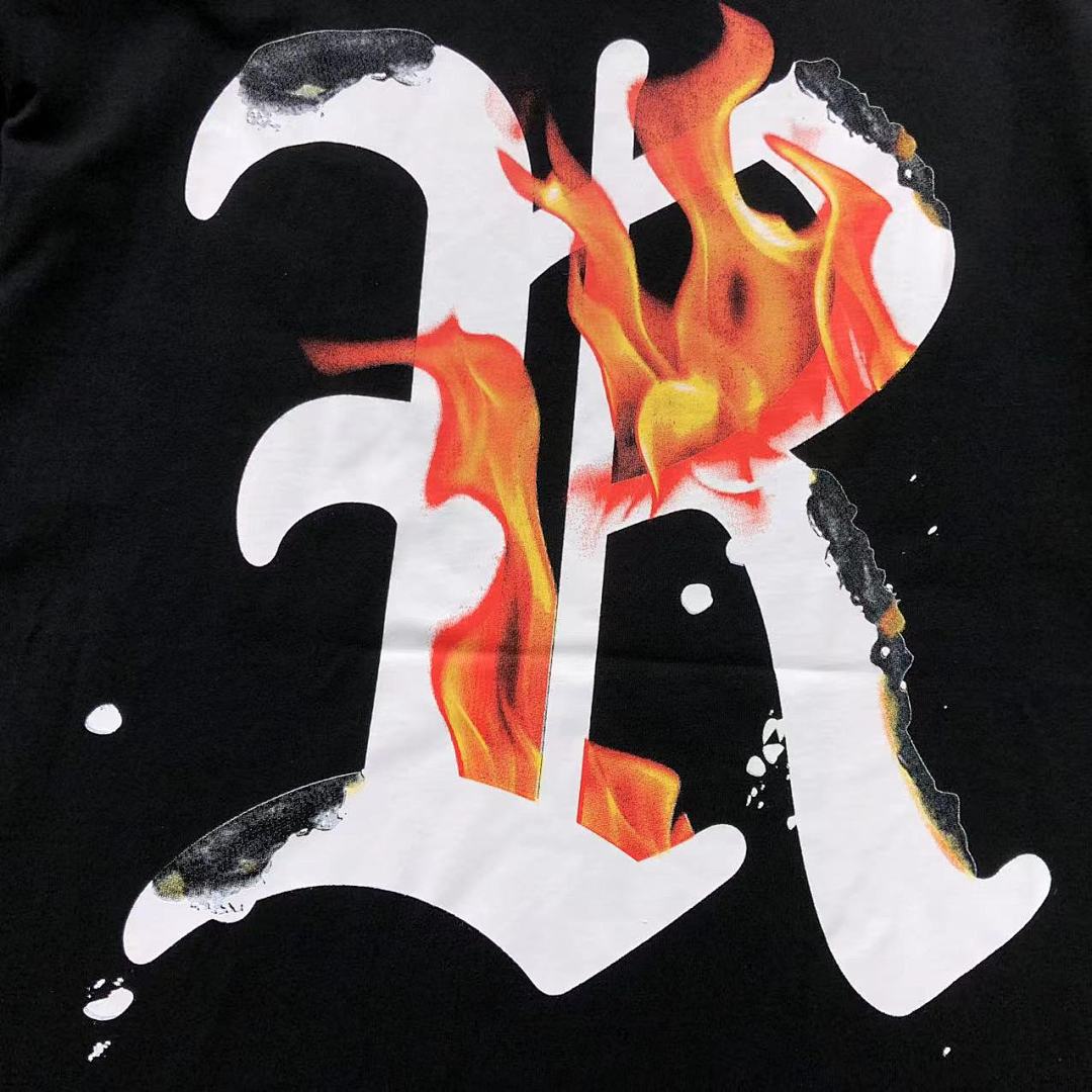 Revenge 69 REVENGE T-SHIRTV 504012591 (Im 170Cm 60Kg I Wear Size S In The Phot) - Image 8