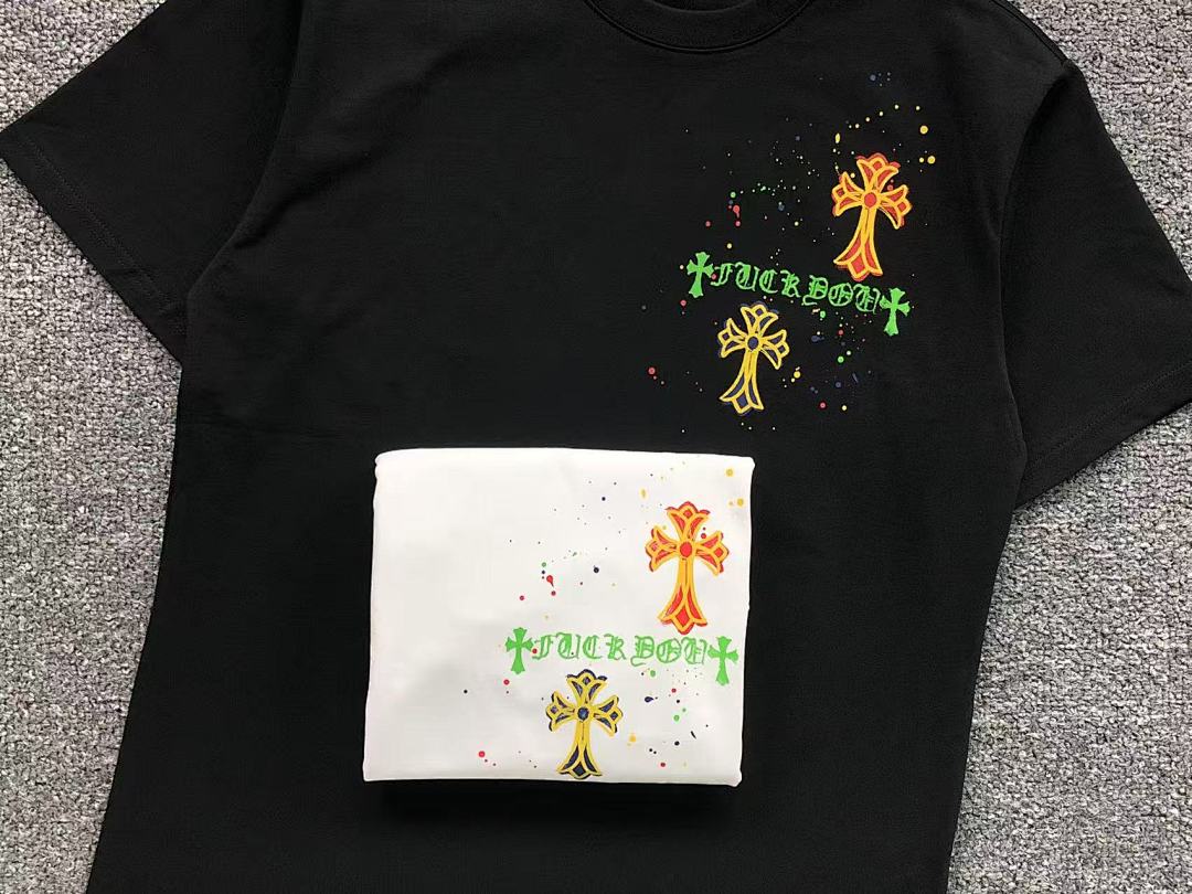 Comme des Garcons 118 C⭐⭐OME HE⭐⭐TS T-SHIRT 215171017 (Im 170Cm 60Kg I Wear Size S In The Phot) - Image 17